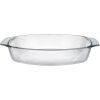 Форма для випікання Pyrex Irresistible овальна 39 х 27 х 7 см 4 л (412B000/7644) зображення 2