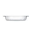Форма для випікання Pyrex Irresistible овальна 39 х 27 х 7 см 4 л (412B000/7644) зображення 3