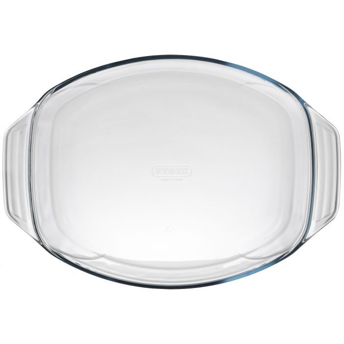 Форма для выпечки Pyrex Irresistible овальна 30 х 21 х 7 см 2,0 л (410B000/7644) изображение 4