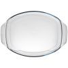 Форма для випікання Pyrex Irresistible овальна 39 х 27 х 7 см 4 л (412B000/7644) зображення 4