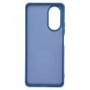 Чехол для мобильного телефона Armorstandart ICON Case OPPO A58 4G Dark Blue (ARM66474) изображение 2