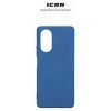 Чехол для мобильного телефона Armorstandart ICON Case OPPO A58 4G Dark Blue (ARM66474) изображение 3