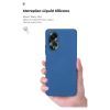 Чехол для мобильного телефона Armorstandart ICON Case OPPO A58 4G Dark Blue (ARM66474) изображение 7
