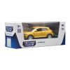 Машина TechnoDrive Volkswagen T-Roc 2017 золотий (250345U) зображення 2