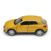 Машина Techno Drive Volkswagen T-Roc 2017 золотий (250345U) зображення 4