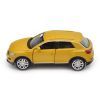 Машина TechnoDrive Volkswagen T-Roc 2017 золотий (250345U) зображення 4