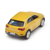 Машина Techno Drive Volkswagen T-Roc 2017 золотой (250345U) изображение 6