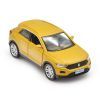 Машина TechnoDrive Volkswagen T-Roc 2017 золотий (250345U) зображення 8