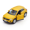 Машина Techno Drive Volkswagen T-Roc 2017 золотий (250345U) зображення 9