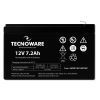 Батарея к ИБП TECNOWARE 12V-7.2Ah (EACPE12V7A2TWP) изображение 2