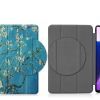 Чехол для планшета BeCover Smart Case Samsung Tab A9 SM-X115 8.7" Spring (709919) изображение 4