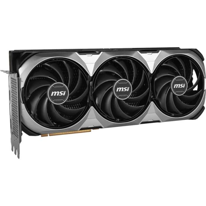 Відеокарта MSI GeForce RTX4080 SUPER 16GB VENTUS 3X OC (RTX 4080 SUPER 16G VENTUS 3X OC) зображення 2