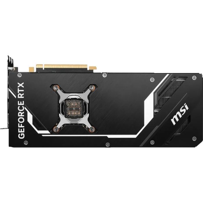 Відеокарта MSI GeForce RTX4080 SUPER 16GB VENTUS 3X OC (RTX 4080 SUPER 16G VENTUS 3X OC) зображення 3