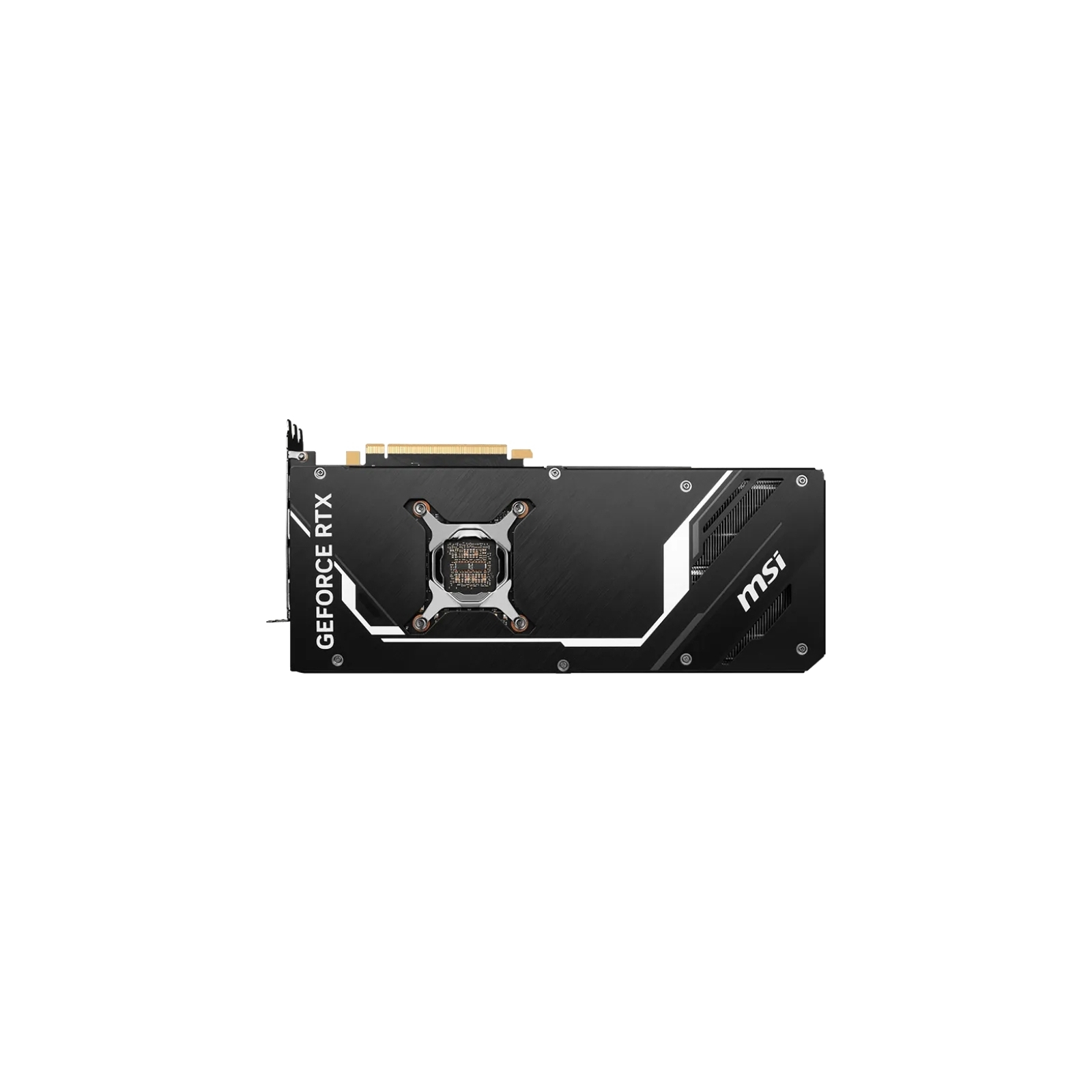Видеокарта MSI GeForce RTX4080 SUPER 16GB VENTUS 3X OC (RTX 4080 SUPER 16G VENTUS 3X OC) изображение 3