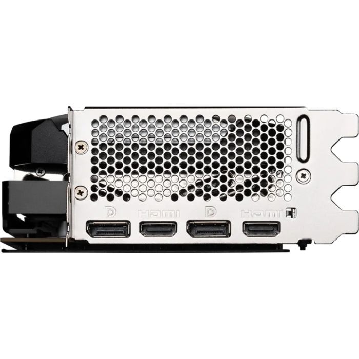 Відеокарта MSI GeForce RTX4080 SUPER 16GB VENTUS 3X OC (RTX 4080 SUPER 16G VENTUS 3X OC) зображення 4