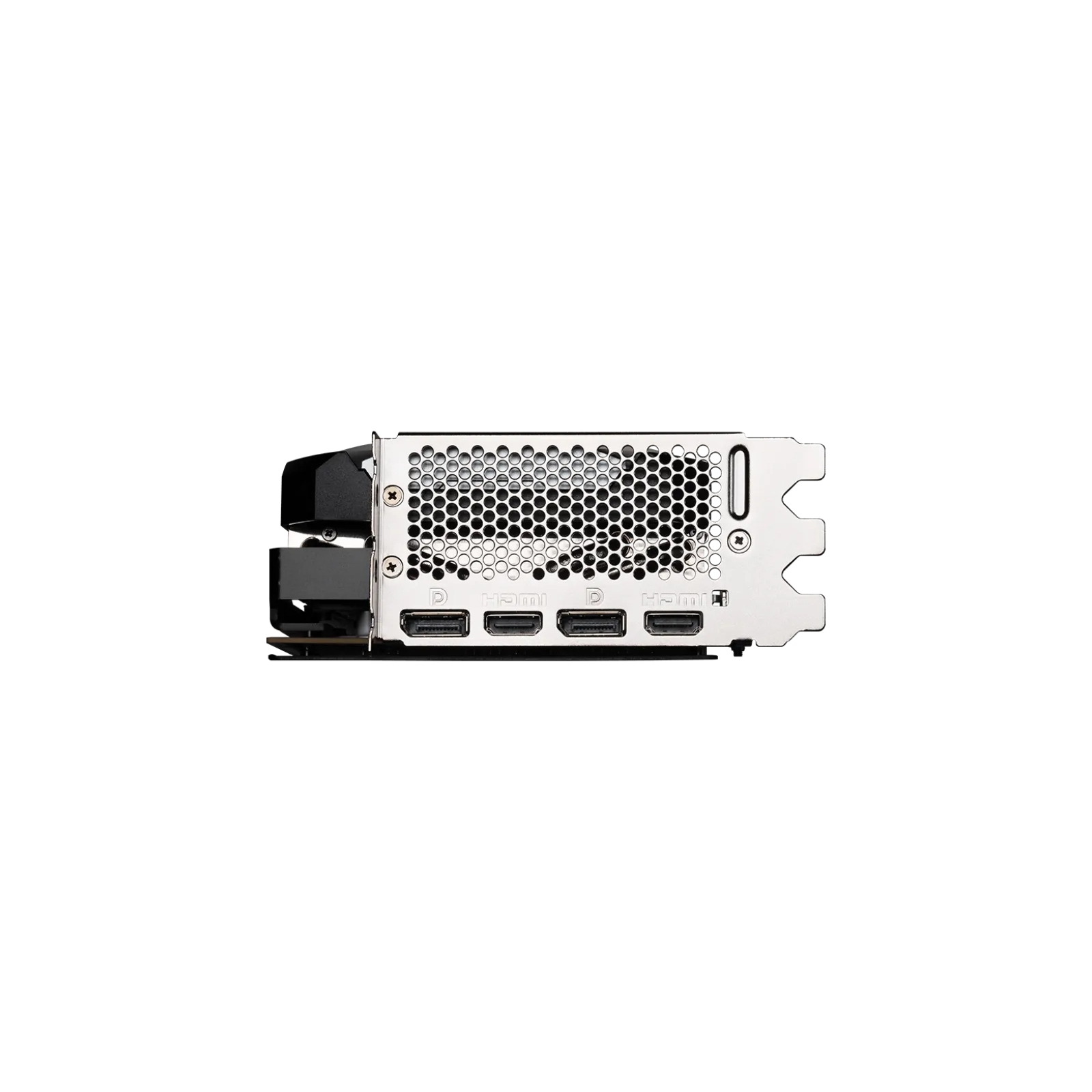 Видеокарта MSI GeForce RTX4080 SUPER 16GB VENTUS 3X OC (RTX 4080 SUPER 16G VENTUS 3X OC) изображение 4