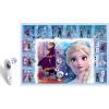 Интерактивная игрушка Clementoni пазл с интерактивной ручкой Frozen II, 70х100 см (61875) изображение 3
