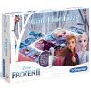 Интерактивная игрушка Clementoni пазл с интерактивной ручкой Frozen II, 70х100 см (61875)