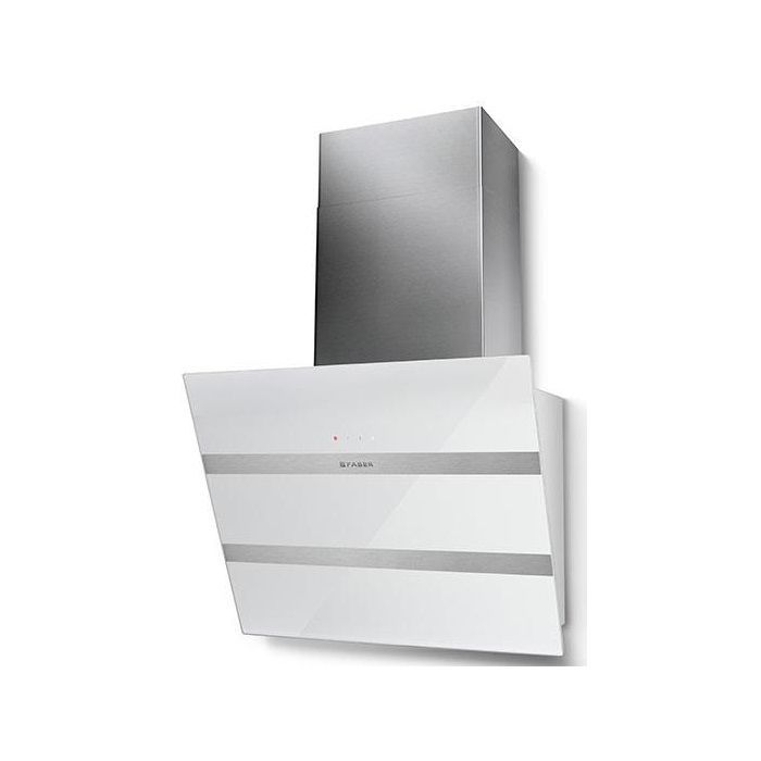 Витяжка кухонна Faber Steelmax Ev8 Led Wh A55 (330.0538.525)