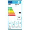 Витяжка кухонна Faber Steelmax Ev8 Led Wh A55 (330.0538.525) зображення 4