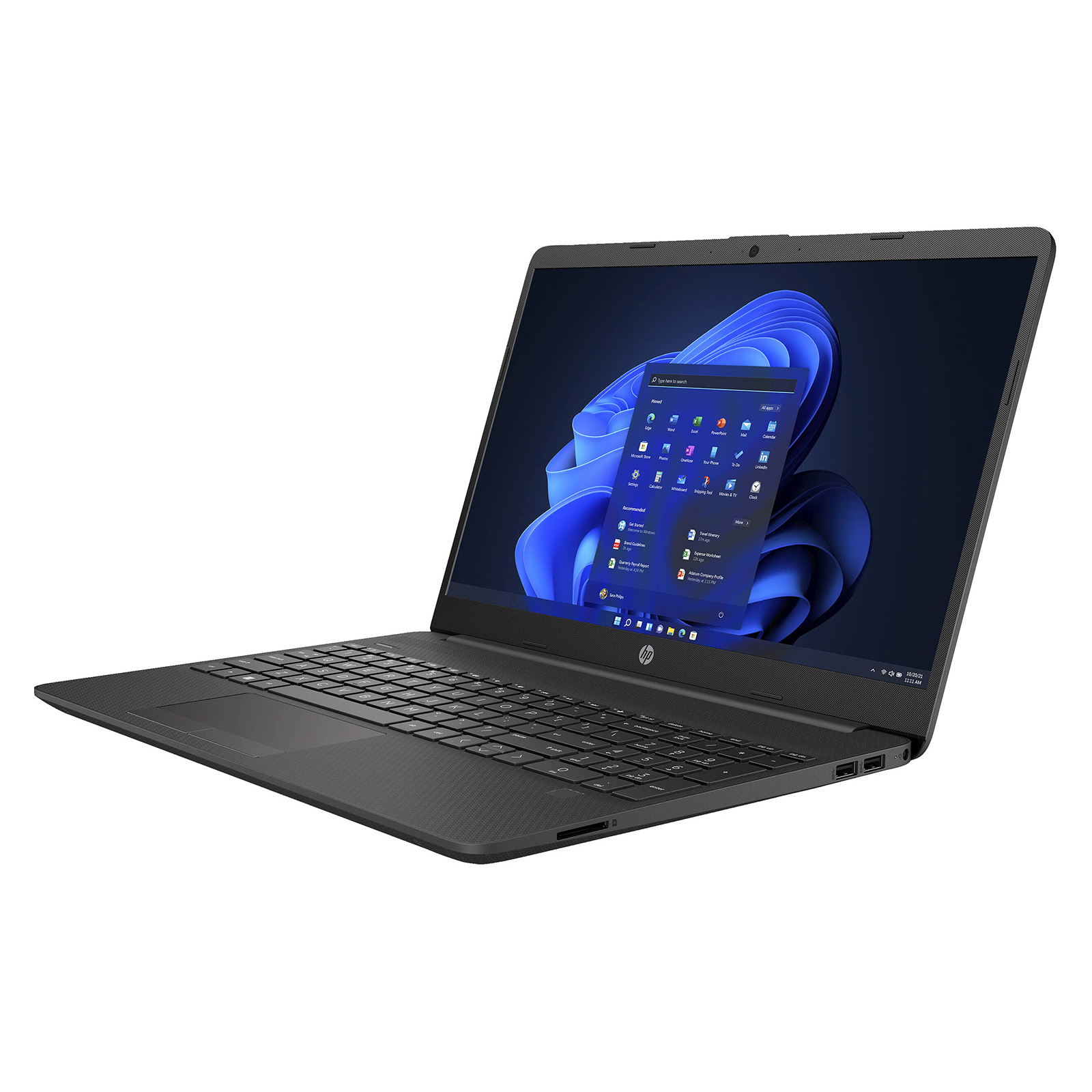 Ноутбук HP 255 G9 (8A5U7EA) изображение 3