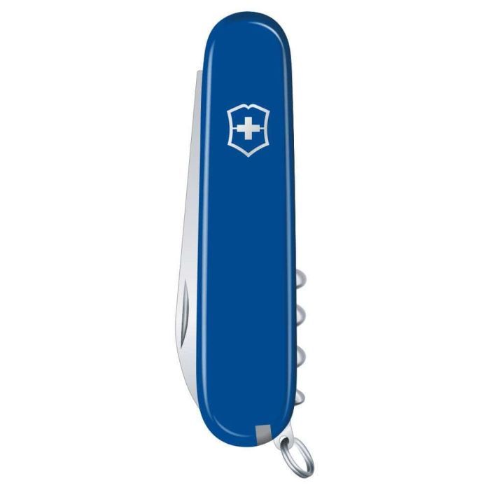 Нож Victorinox Waiter 84 мм Синій (0.3303.2) изображение 2