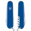 Нож Victorinox Waiter 84 мм Синій (0.3303.2) изображение 3