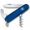 Нож Victorinox Waiter 84 мм Синій (0.3303.2)