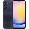Мобильный телефон Samsung Galaxy A25 5G 6/128Gb Black (SM-A256BZKDEUC)