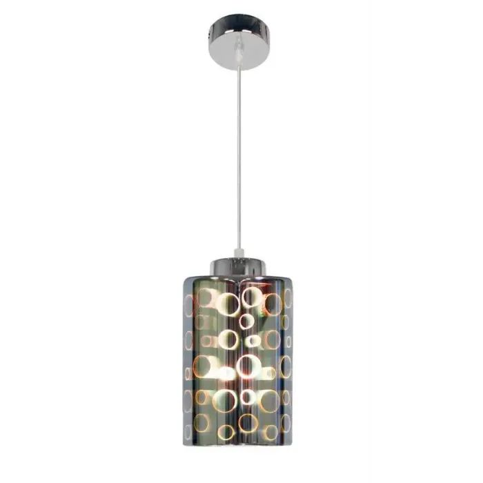 Люстра Candellux NOCTURNO (31-57686) изображение 2