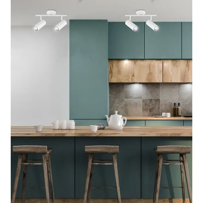 Спот Candellux Colly (92-01610) зображення 3