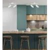 Спот Candellux Colly (92-01610) зображення 3