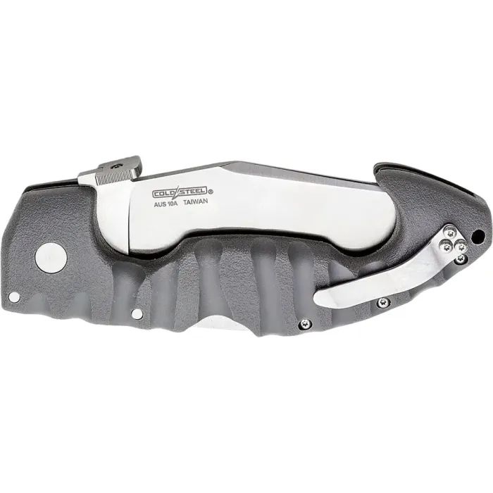 Нож Cold Steel Spartan Serrator (CS-21SS) изображение 3