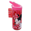 Поильник-непроливайка Stor Disney - Minnie Mouse Electric Doll, Tritan Premium Bottle 620 ml (Stor-18897) изображение 2