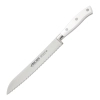 Кухонный нож Arcos Riviera для хліба 200 мм White (231324)