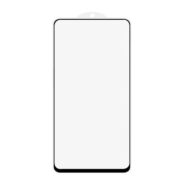 Стекло защитное Drobak Matte Ceramics Xiaomi Redmi Note 12 Pro 4G (535380) изображение 2