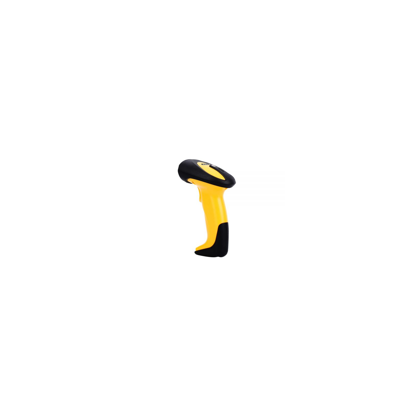 Сканер штрих-кода UKRMARK EV-W2503 2D, 433MHz, USB, IP64, stand, black/yellow (00769) изображение 5