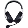 Навушники Razer Kaira Hyperspeed for PS5 Bluetooth White/Black (RZ04-03980200-R3G1) зображення 2