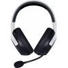 Наушники Razer Kaira Hyperspeed for PS5 Bluetooth White/Black (RZ04-03980200-R3G1) изображение 2