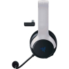 Навушники Razer Kaira Hyperspeed for PS5 Bluetooth White/Black (RZ04-03980200-R3G1) зображення 3