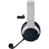 Наушники Razer Kaira Hyperspeed for PS5 Bluetooth White/Black (RZ04-03980200-R3G1) изображение 3
