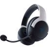 Наушники Razer Kaira Hyperspeed for PS5 Bluetooth White/Black (RZ04-03980200-R3G1) изображение 4