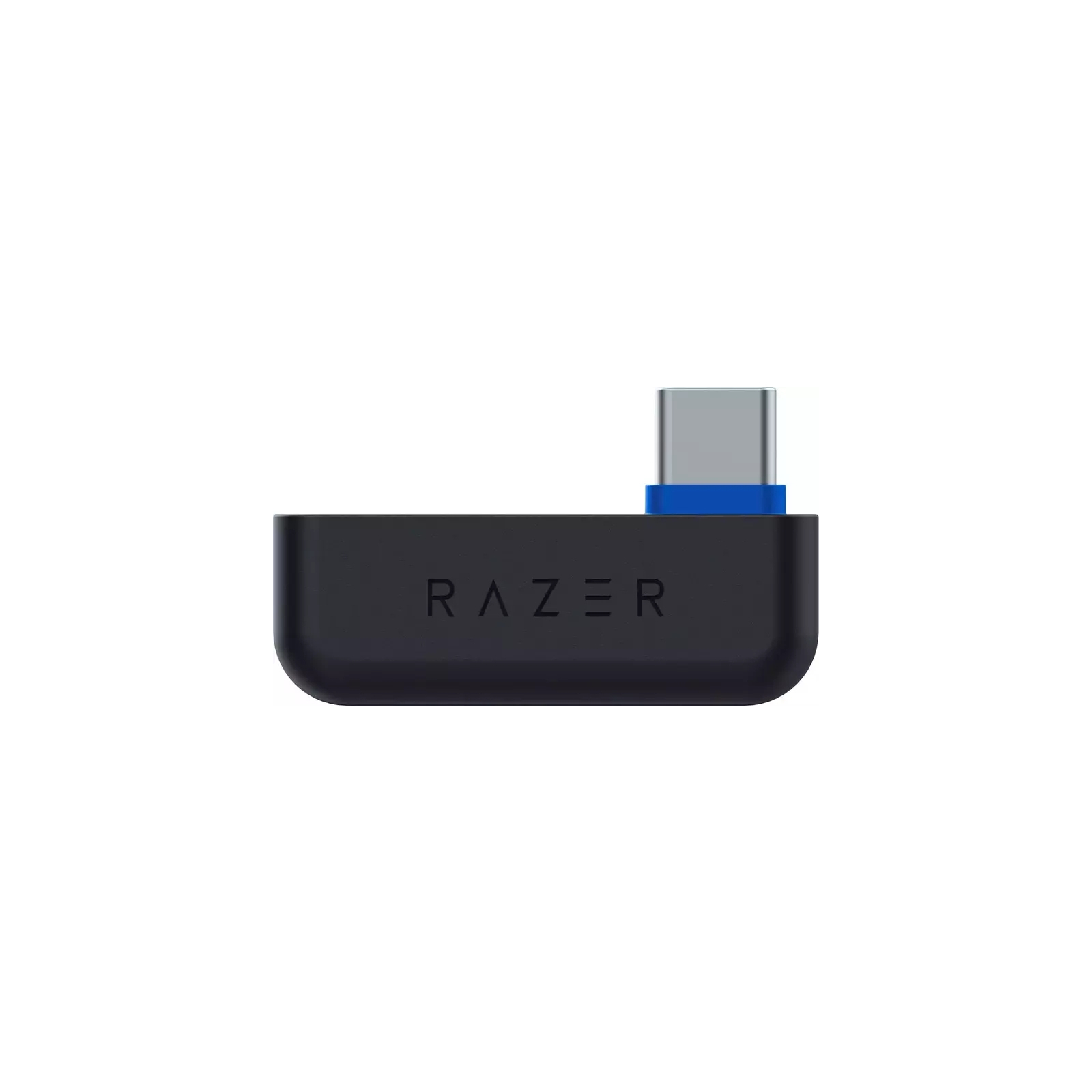 Наушники Razer Kaira Hyperspeed for PS5 Bluetooth White/Black (RZ04-03980200-R3G1) изображение 6