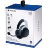 Наушники Razer Kaira Hyperspeed for PS5 Bluetooth White/Black (RZ04-03980200-R3G1) изображение 7