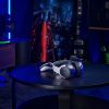 Наушники Razer Kaira Hyperspeed for PS5 Bluetooth White/Black (RZ04-03980200-R3G1) изображение 8