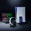 Наушники Razer Kaira Hyperspeed for PS5 Bluetooth White/Black (RZ04-03980200-R3G1) изображение 9