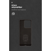 Чехол для мобильного телефона Armorstandart ICON Case Xiaomi Redmi 13C / Poco C65 Black (ARM72480) изображение 4
