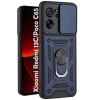 Чохол до мобільного телефона BeCover Military Xiaomi Redmi 13C / Poco C65 Blue (710562)