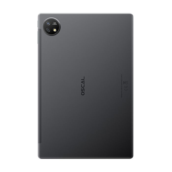 Планшет Oscal Pad 16 10.51" 8/128GB 4G Dual Sim Amber Gray (Pad 16 8/128GB 4G Dual Sim Amber Gray) зображення 5