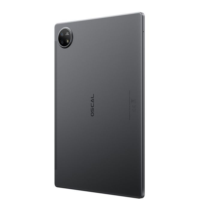 Планшет Oscal Pad 16 10.51" 8/128GB 4G Dual Sim Amber Gray (Pad 16 8/128GB 4G Dual Sim Amber Gray) зображення 6